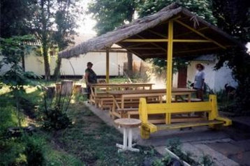 Roemenië Privát Neptun, Exterieur